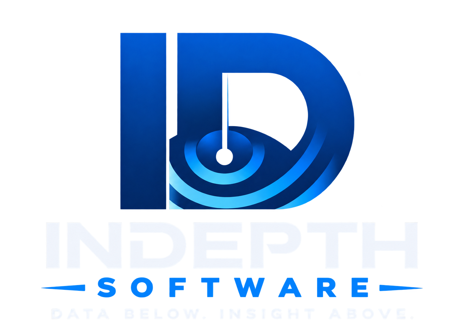 InDepth Software — Data below. Insight above.